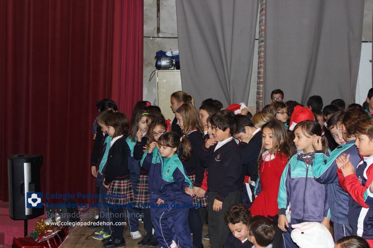 2014 12 22 REYES MAGOS 1er. CICLO PRIMARIA (117)